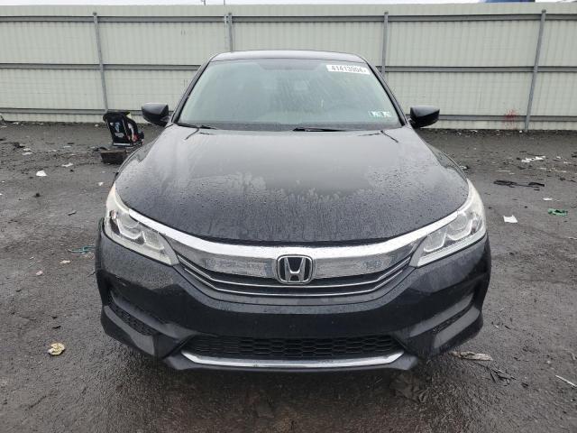 Photo 4 VIN: 1HGCR2F36GA169803 - HONDA ACCORD 