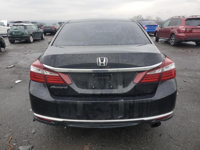 Photo 5 VIN: 1HGCR2F36GA169803 - HONDA ACCORD 