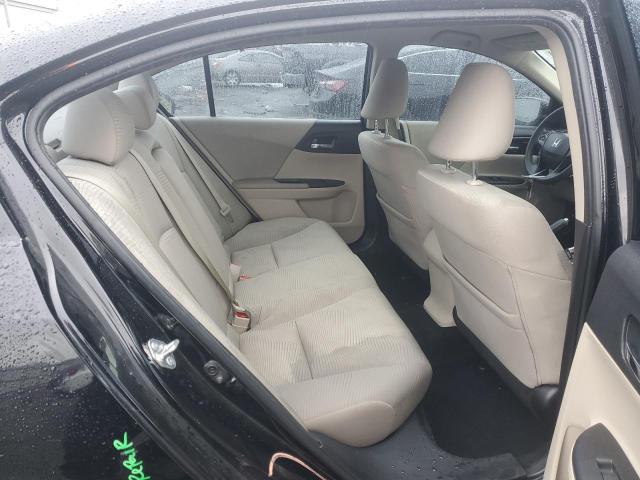 Photo 9 VIN: 1HGCR2F36GA169803 - HONDA ACCORD 