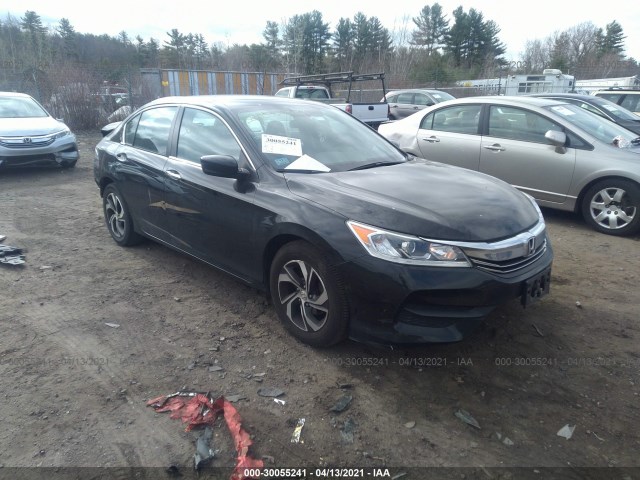 Photo 0 VIN: 1HGCR2F36GA173138 - HONDA ACCORD SEDAN 