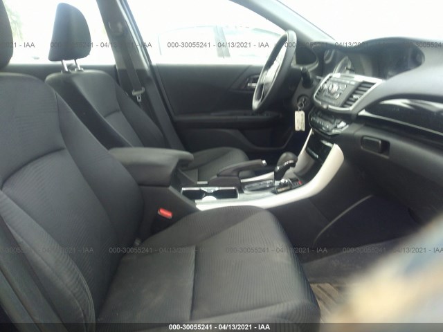 Photo 4 VIN: 1HGCR2F36GA173138 - HONDA ACCORD SEDAN 