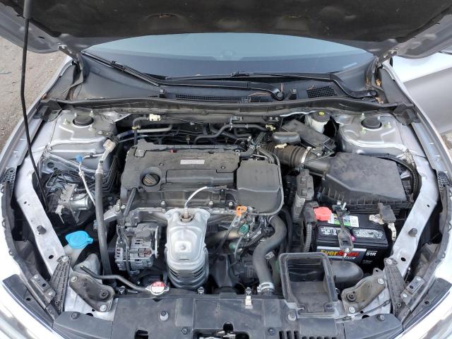 Photo 10 VIN: 1HGCR2F36GA175083 - HONDA ACCORD LX 