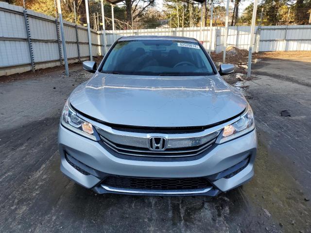 Photo 4 VIN: 1HGCR2F36GA175083 - HONDA ACCORD LX 