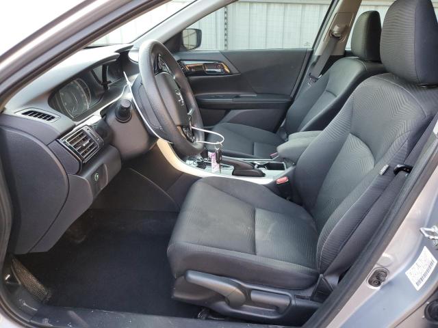 Photo 6 VIN: 1HGCR2F36GA175083 - HONDA ACCORD LX 