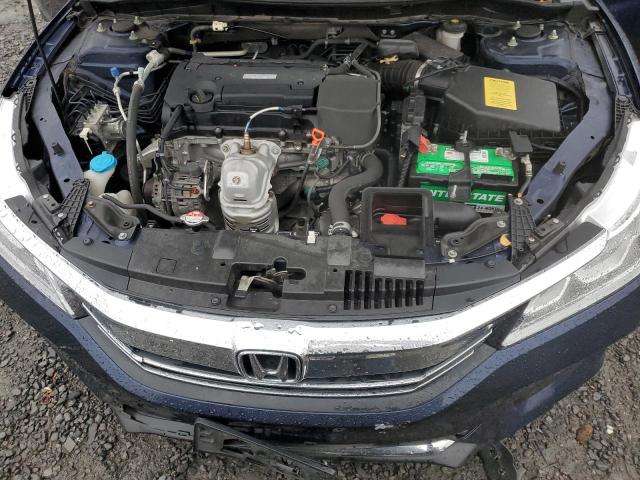 Photo 10 VIN: 1HGCR2F36GA179196 - HONDA ACCORD LX 