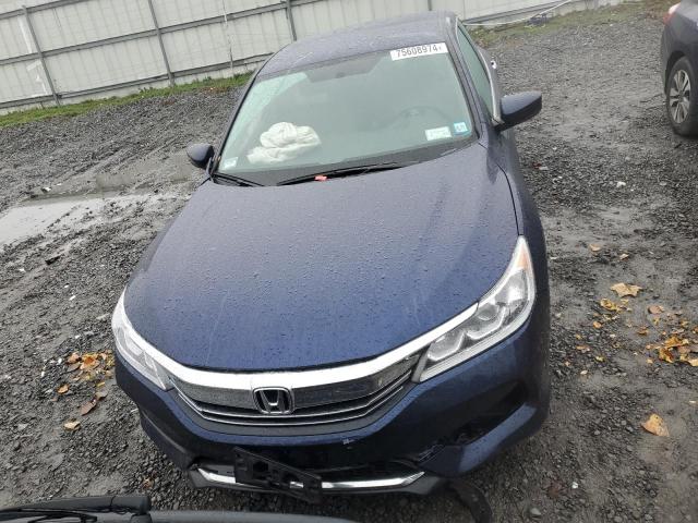 Photo 4 VIN: 1HGCR2F36GA179196 - HONDA ACCORD LX 