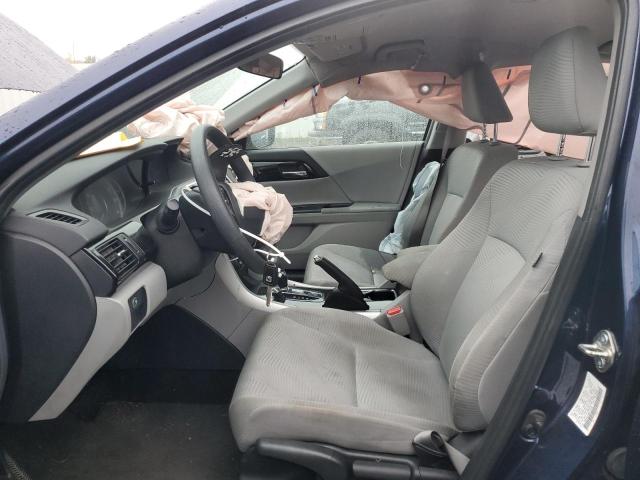 Photo 6 VIN: 1HGCR2F36GA179196 - HONDA ACCORD LX 