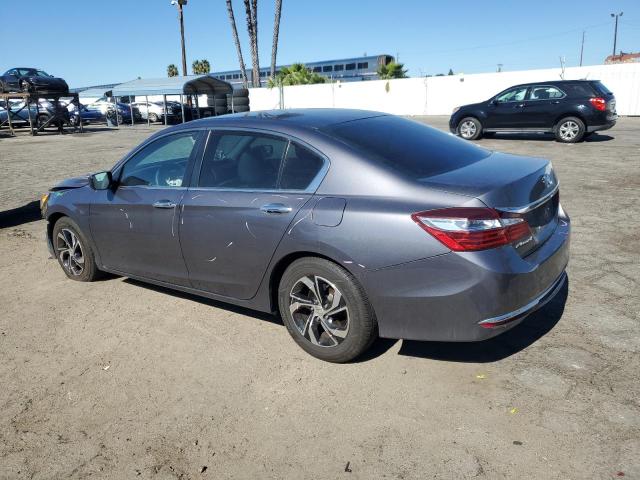 Photo 1 VIN: 1HGCR2F36GA181479 - HONDA ACCORD LX 