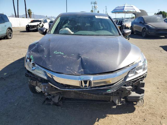 Photo 4 VIN: 1HGCR2F36GA181479 - HONDA ACCORD LX 