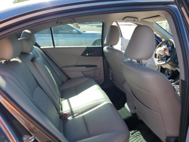 Photo 9 VIN: 1HGCR2F36GA181479 - HONDA ACCORD LX 