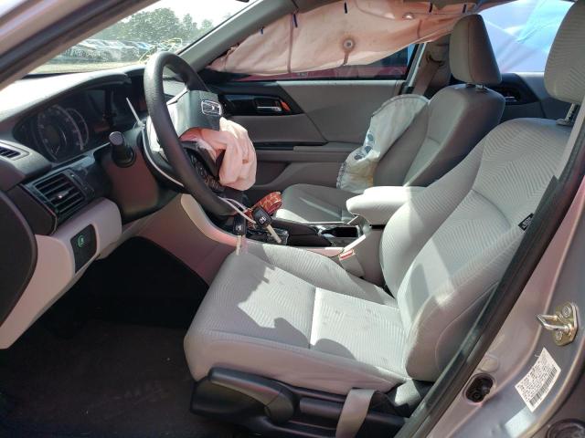 Photo 6 VIN: 1HGCR2F36GA184432 - HONDA ACCORD LX 