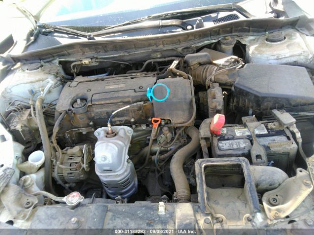 Photo 9 VIN: 1HGCR2F36GA185158 - HONDA ACCORD SEDAN 