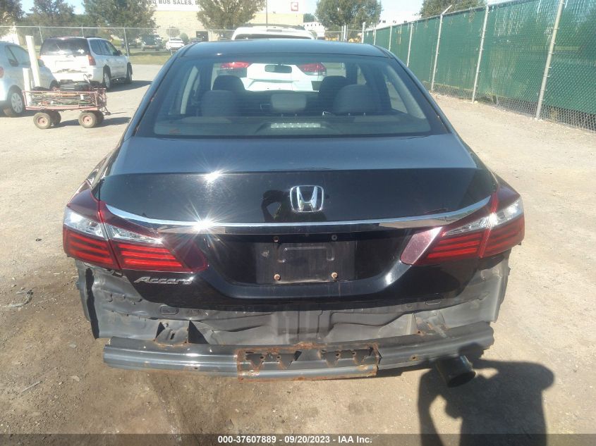 Photo 15 VIN: 1HGCR2F36GA186732 - HONDA ACCORD 