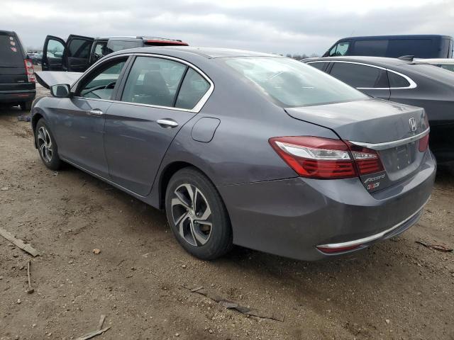 Photo 1 VIN: 1HGCR2F36GA191610 - HONDA ACCORD LX 