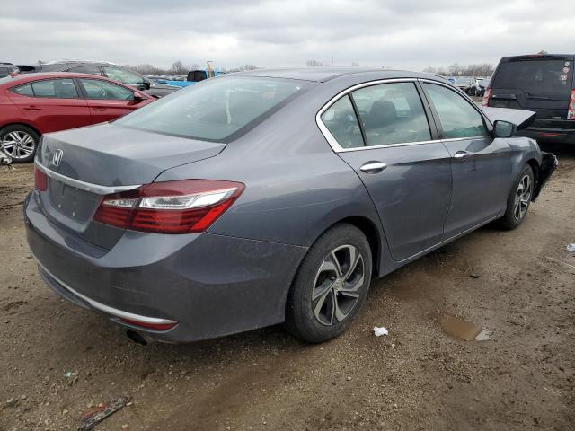 Photo 2 VIN: 1HGCR2F36GA191610 - HONDA ACCORD LX 