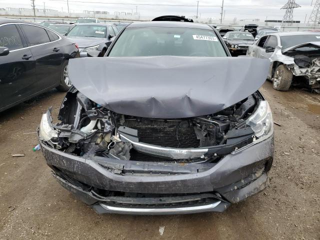 Photo 4 VIN: 1HGCR2F36GA191610 - HONDA ACCORD LX 