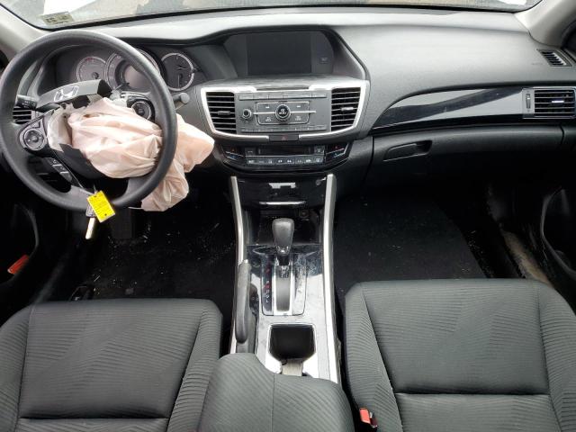 Photo 7 VIN: 1HGCR2F36GA191610 - HONDA ACCORD LX 