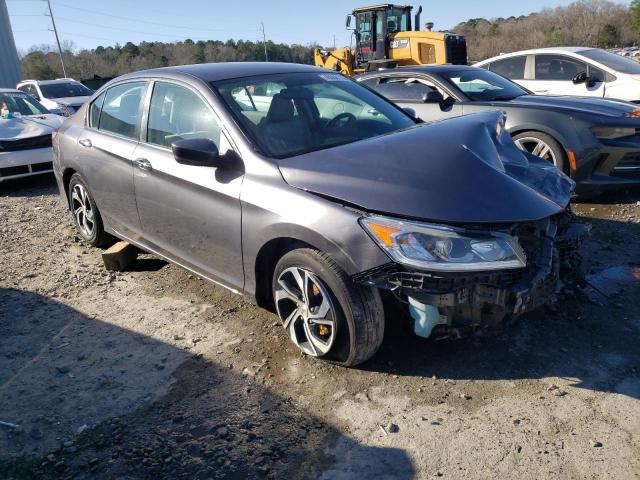 Photo 3 VIN: 1HGCR2F36GA194409 - HONDA ACCORD LX 