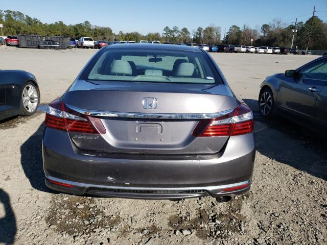 Photo 5 VIN: 1HGCR2F36GA194409 - HONDA ACCORD LX 