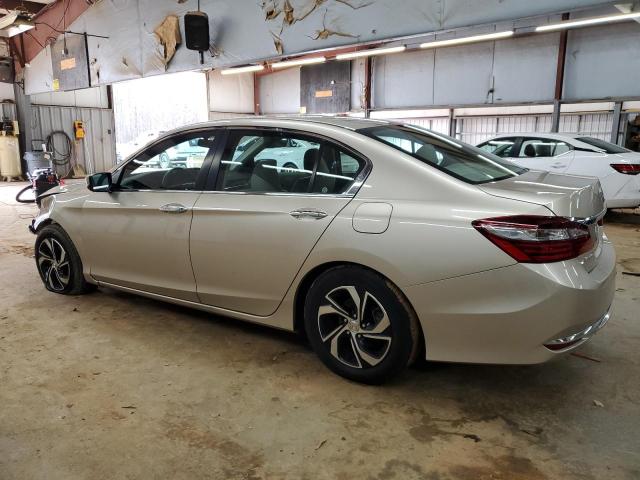 Photo 1 VIN: 1HGCR2F36GA196600 - HONDA ACCORD LX 