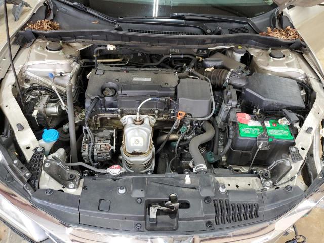 Photo 10 VIN: 1HGCR2F36GA196600 - HONDA ACCORD LX 