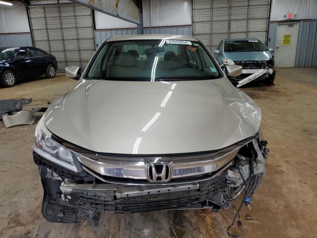 Photo 4 VIN: 1HGCR2F36GA196600 - HONDA ACCORD LX 
