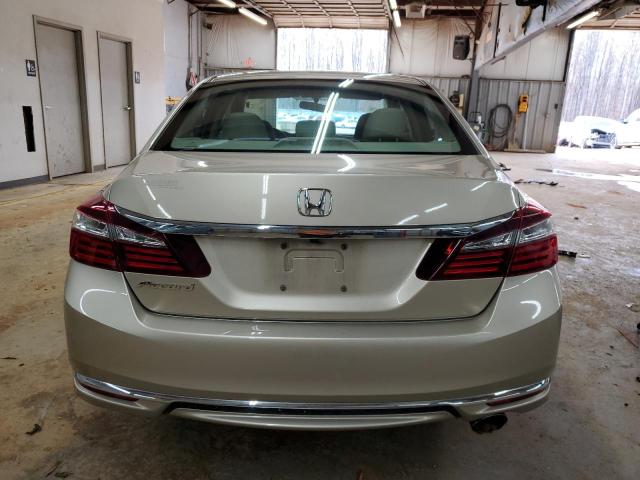Photo 5 VIN: 1HGCR2F36GA196600 - HONDA ACCORD LX 