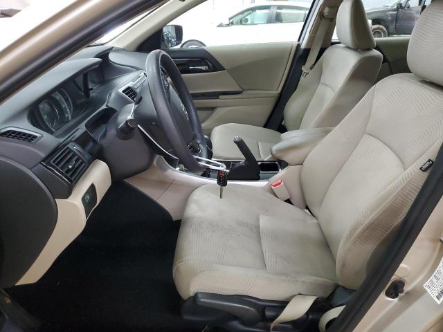 Photo 6 VIN: 1HGCR2F36GA196600 - HONDA ACCORD LX 