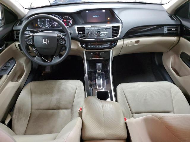 Photo 7 VIN: 1HGCR2F36GA196600 - HONDA ACCORD LX 