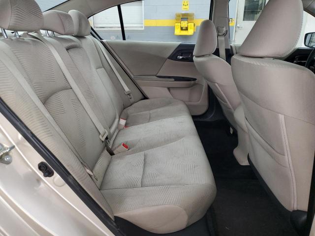 Photo 9 VIN: 1HGCR2F36GA196600 - HONDA ACCORD LX 