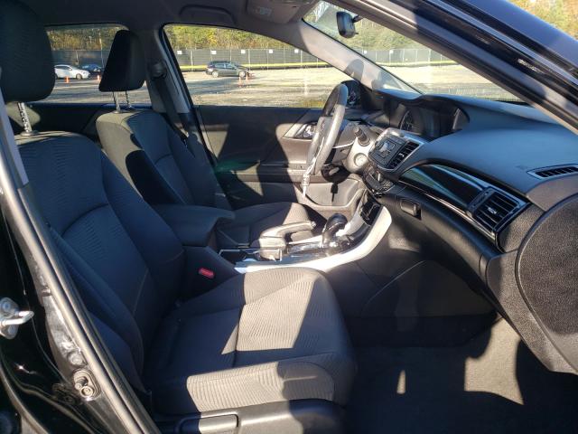 Photo 4 VIN: 1HGCR2F36GA207451 - HONDA ACCORD 