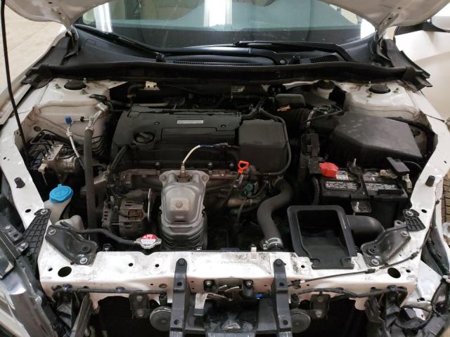 Photo 6 VIN: 1HGCR2F36GA208048 - HONDA ACCORD LX 