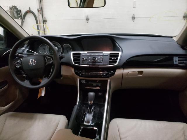 Photo 8 VIN: 1HGCR2F36GA208048 - HONDA ACCORD LX 