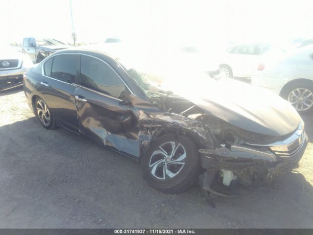 Photo 0 VIN: 1HGCR2F36GA213279 - HONDA ACCORD SEDAN 