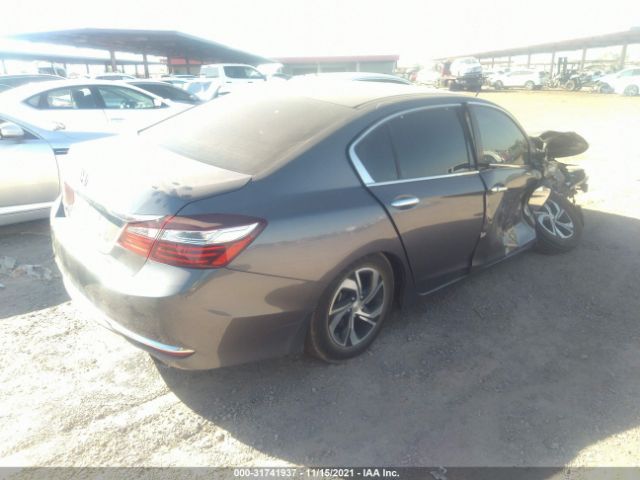 Photo 3 VIN: 1HGCR2F36GA213279 - HONDA ACCORD SEDAN 