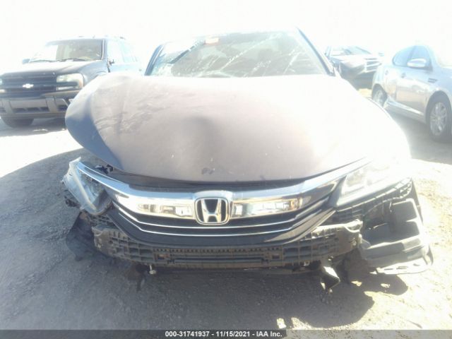 Photo 5 VIN: 1HGCR2F36GA213279 - HONDA ACCORD SEDAN 