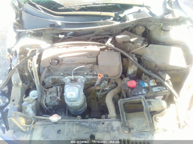 Photo 9 VIN: 1HGCR2F36GA213279 - HONDA ACCORD SEDAN 