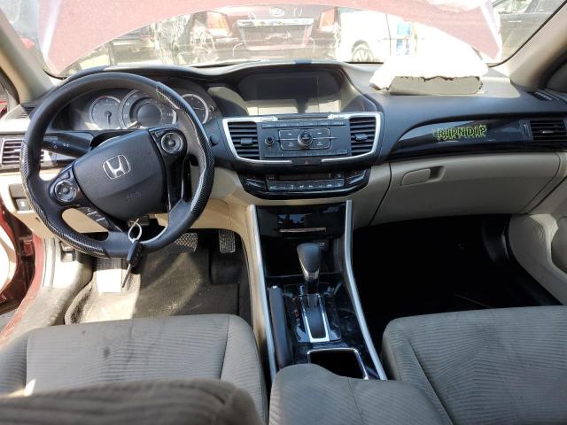 Photo 7 VIN: 1HGCR2F36GA216053 - HONDA ACCORD LX 