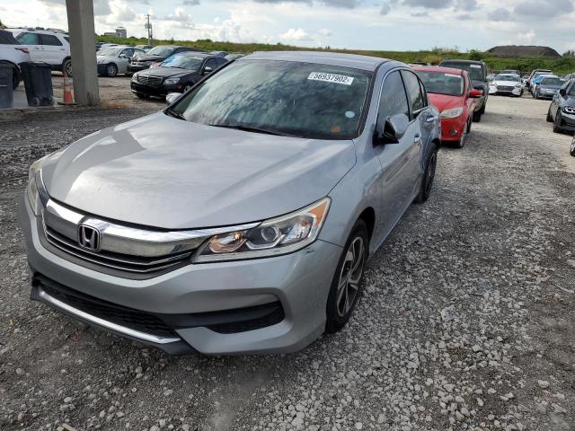 Photo 1 VIN: 1HGCR2F36GA218160 - HONDA ACCORD LX 