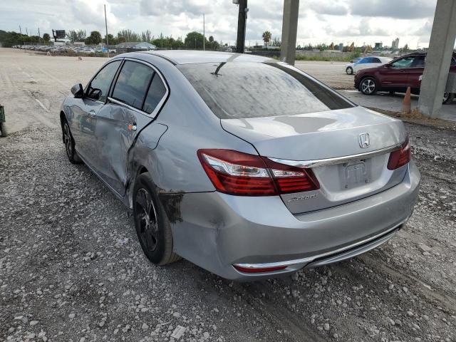 Photo 2 VIN: 1HGCR2F36GA218160 - HONDA ACCORD LX 