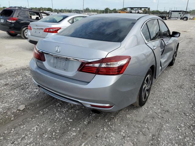 Photo 3 VIN: 1HGCR2F36GA218160 - HONDA ACCORD LX 