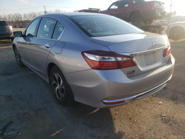 Photo 2 VIN: 1HGCR2F36GA218711 - HONDA ACCORD LX 