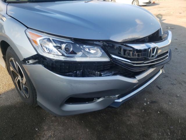 Photo 8 VIN: 1HGCR2F36GA218711 - HONDA ACCORD LX 