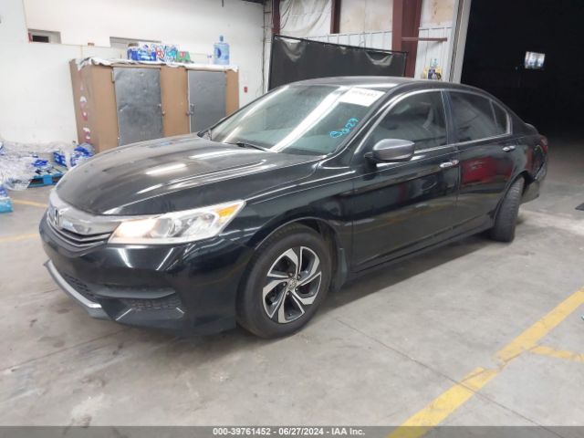 Photo 1 VIN: 1HGCR2F36GA224055 - HONDA ACCORD 