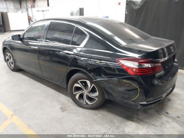 Photo 2 VIN: 1HGCR2F36GA224055 - HONDA ACCORD 