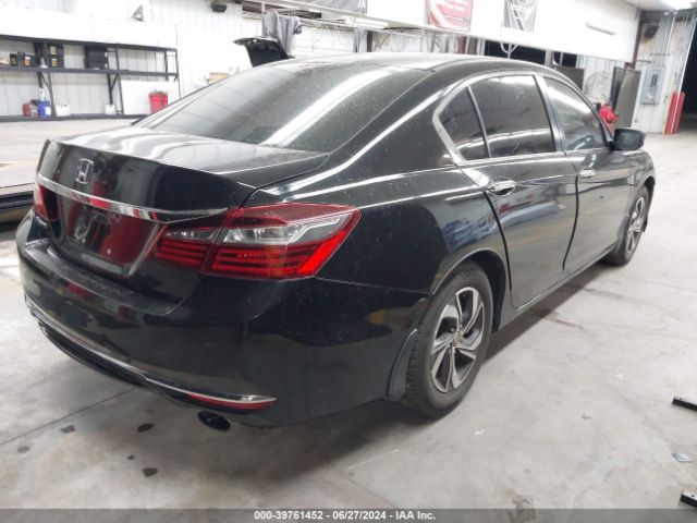 Photo 3 VIN: 1HGCR2F36GA224055 - HONDA ACCORD 