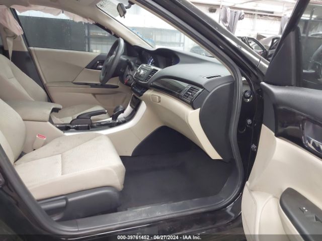 Photo 4 VIN: 1HGCR2F36GA224055 - HONDA ACCORD 