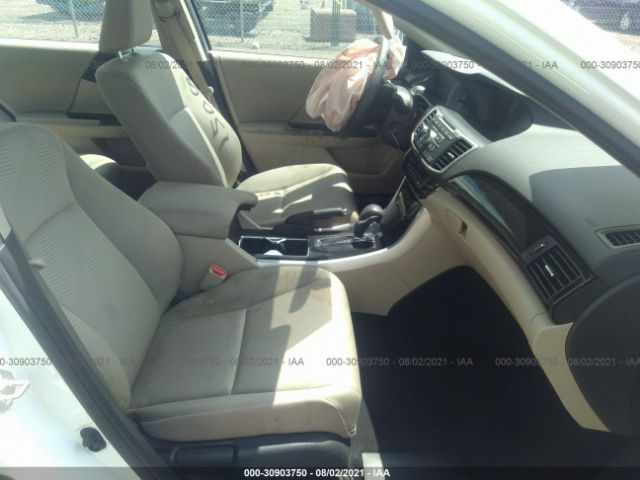 Photo 4 VIN: 1HGCR2F36GA228512 - HONDA ACCORD SEDAN 