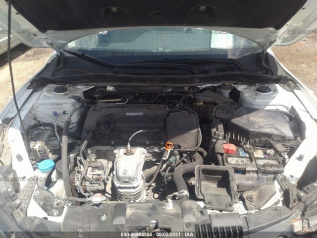 Photo 9 VIN: 1HGCR2F36GA228512 - HONDA ACCORD SEDAN 