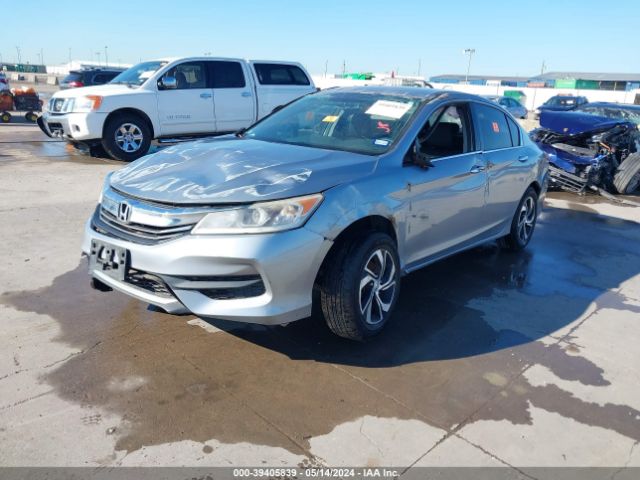 Photo 1 VIN: 1HGCR2F36GA233032 - HONDA ACCORD 